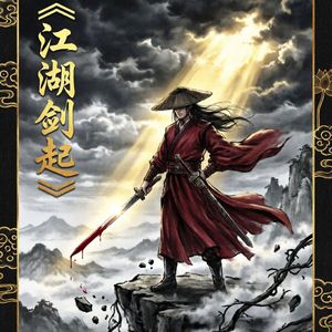 《江湖剑起》