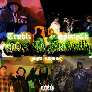 Gees to Norwalk (BPT Remix)