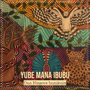 Yube Mana Ibubu