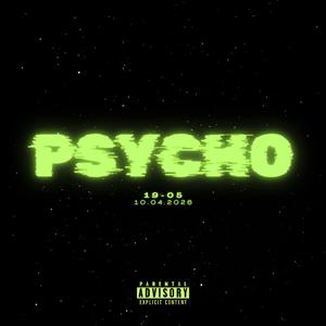 P S Y C H O