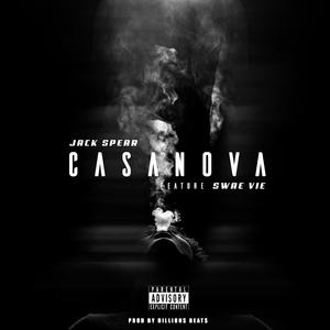Casanova (feat. Swae Vie)