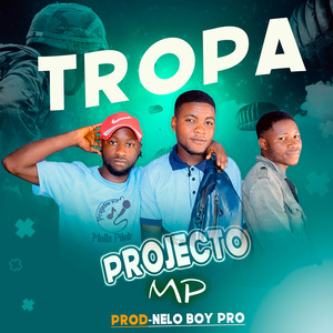 Tropa (Remix)