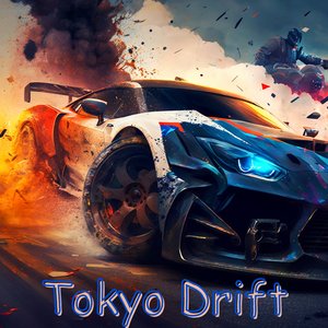 Tokyo Drift