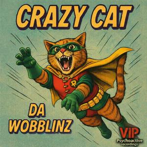 Crazy Cat (VIP)