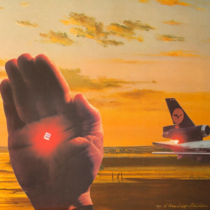 They Control the Weather