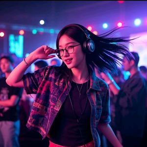 第三十只紫色的猫