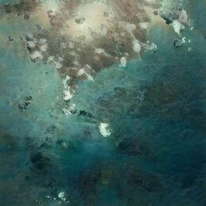Spatial Ocean