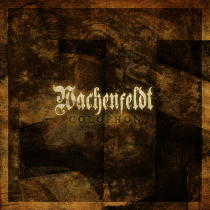 The Valley of Unrest