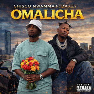 Omalicha