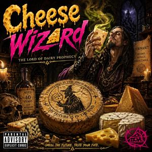 Aeramas (The Cheese Wiz)