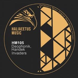 Invaders (Original Mix)