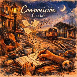 composición