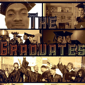 Ghostin' the Whip (feat. Lewis the Wise)