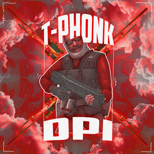 T-Phonk (Original Mix)