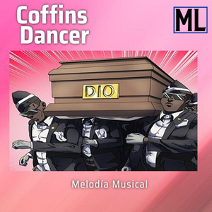 Coffins Dancer
