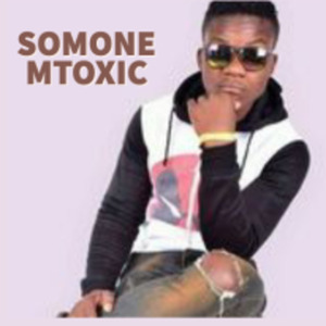 SOMONE