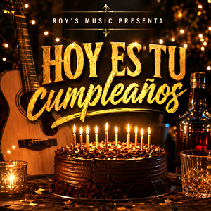 HOY ES TU CUMPLEAÑOS