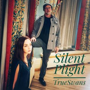 Three Christmas Trees