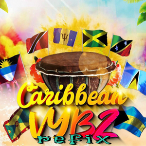 Caribbean Vybz (feat. Claudette Peters, Big Red HD & Benje) (refix)