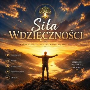 Siła Wdzięczności