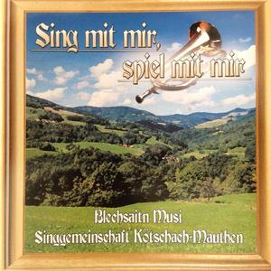 Geath da Weg übarn Ran