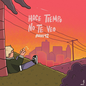 Hace Tiempo No Te Veo