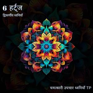 6 हर्ट्ज: चमत्कारी ध्वनि