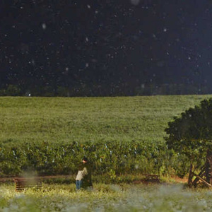 雪地无声（翻自 Ailee《像初雪一样靠近你》）