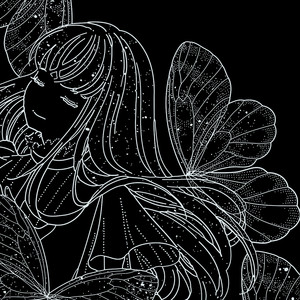 そして翅は舞い堕ちる