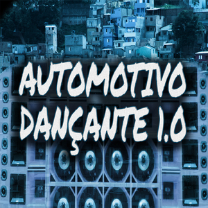AUTOMOTIVO DANÇANTE 1.0