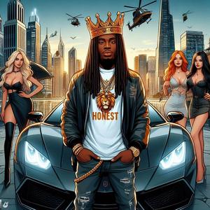 Running On A Dream (feat. Sdot Go)