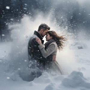 Январская встреча