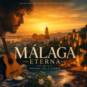 Málaga Eterna