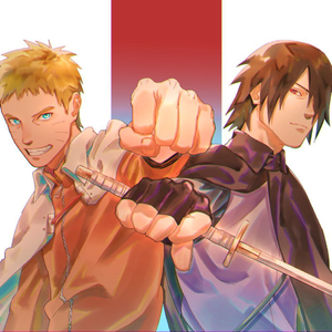 GO!!!（翻自FLOW 火影忍者OP）