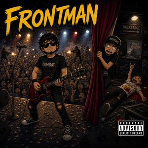 Frontman