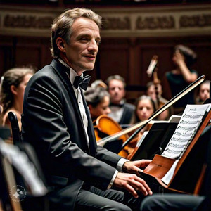 Spaceminers Groovin' with Keys by @spaceminers