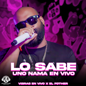 Lo Sabe uno Nama (En Vivo)