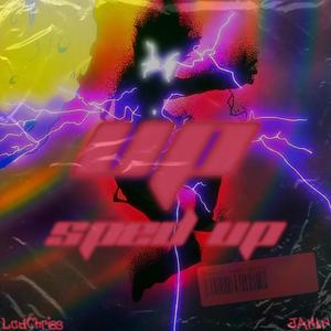 Up (feat. JAM!N) (Sped up)