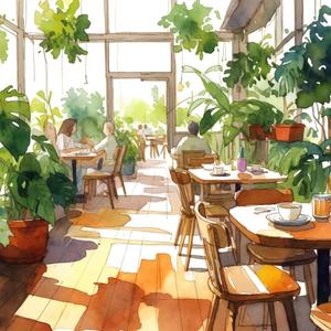 같은 하늘 아래 노래해