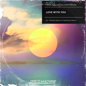 Love with You (Remastered)