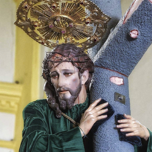 Jesús Nazareno de los Viacrucis