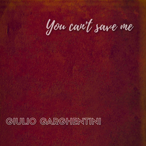 You Can't Save Me