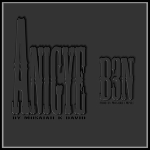 Anigye B3n