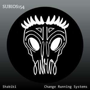 Change Running Systems (Monococ Remix)