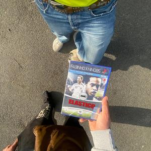 Elastico (feat. nino85)