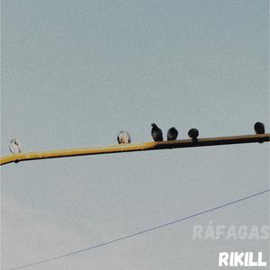 Ráfagas