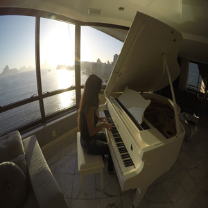 Pianinho (Cover)