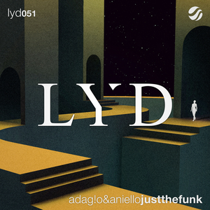 Just The Funk (Extended Mix)