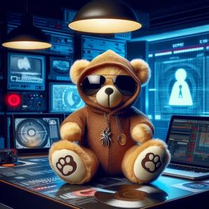 Digital Nightmare (INSTRUMENTAL)