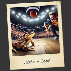Jokic